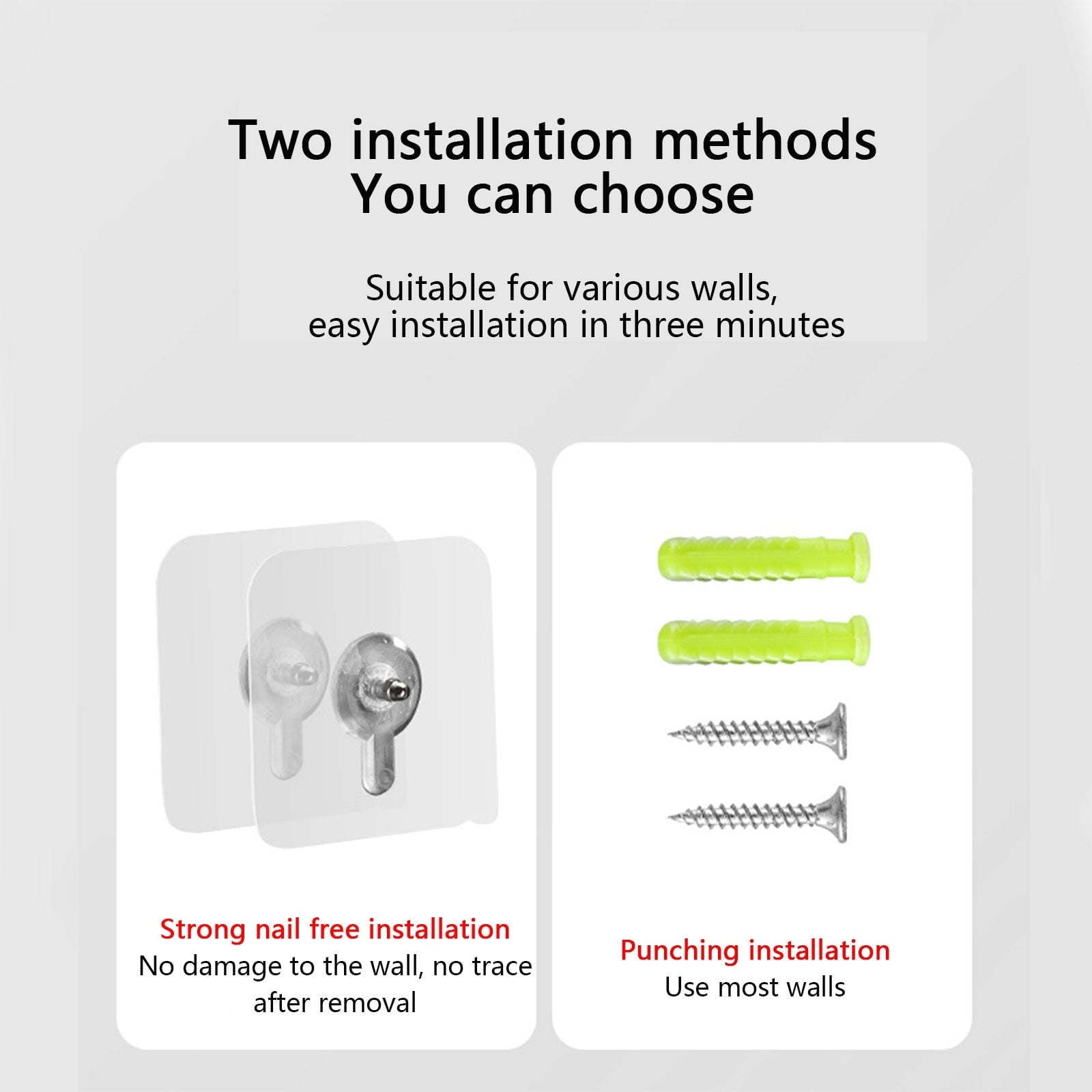LuxeHold™ – Toilettenpapierhalter Mit Ablage Und Aufbewahrungsbox!