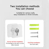 LuxeHold™ – Toilettenpapierhalter Mit Ablage Und Aufbewahrungsbox!