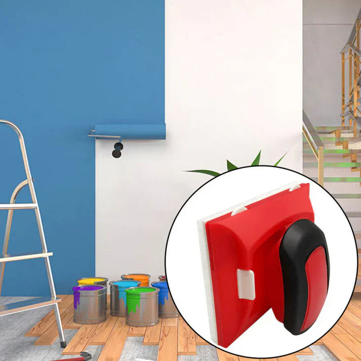 PaintPro™ - Für saubere Linien wie vom Profi!