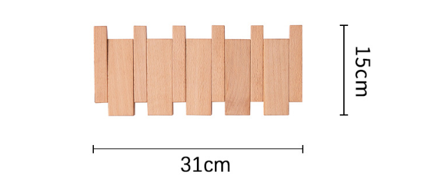 PianoWall™ – Die besten und einfachsten Haken!
