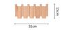 PianoWall™ – Die besten und einfachsten Haken!