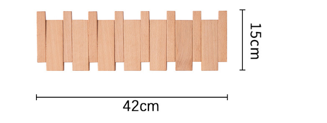PianoWall™ – Die besten und einfachsten Haken!
