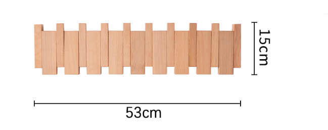 PianoWall™ – Die besten und einfachsten Haken!