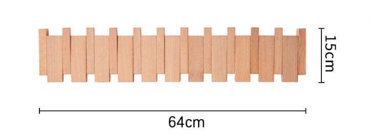 PianoWall™ – Die besten und einfachsten Haken!