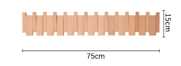 PianoWall™ – Die besten und einfachsten Haken!