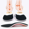 ComfortSole™ - Weniger Schmerzen bei jedem Schritt
