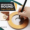 CircleMaster™ – Präzisions-Zeichenhilfe