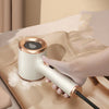 SteamEase™ Portable Steamer - Wiederaufladbarer USB-Handdampfer