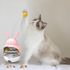 PawsFun™ – Der ultimative Spielball für Katzen!