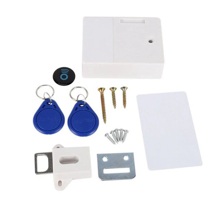 ShieldLock™ - Sichern Sie Ihr Zuhause noch heute mit und erleben Sie höchsten Komfort & Schutz! | 1+1 GRATIS
