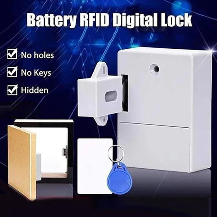ShieldLock™ - Sichern Sie Ihr Zuhause noch heute mit und erleben Sie höchsten Komfort & Schutz! | 1+1 GRATIS