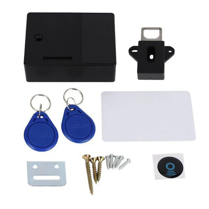 ShieldLock™ - Sichern Sie Ihr Zuhause noch heute mit und erleben Sie höchsten Komfort & Schutz! | 1+1 GRATIS
