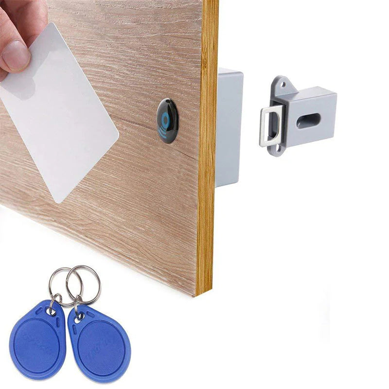 ShieldLock™ - Sichern Sie Ihr Zuhause noch heute mit und erleben Sie höchsten Komfort & Schutz! | 1+1 GRATIS