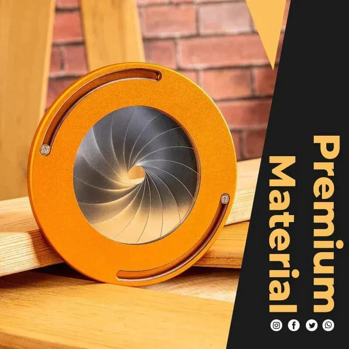 CircleMaster™ – Präzisions-Zeichenhilfe