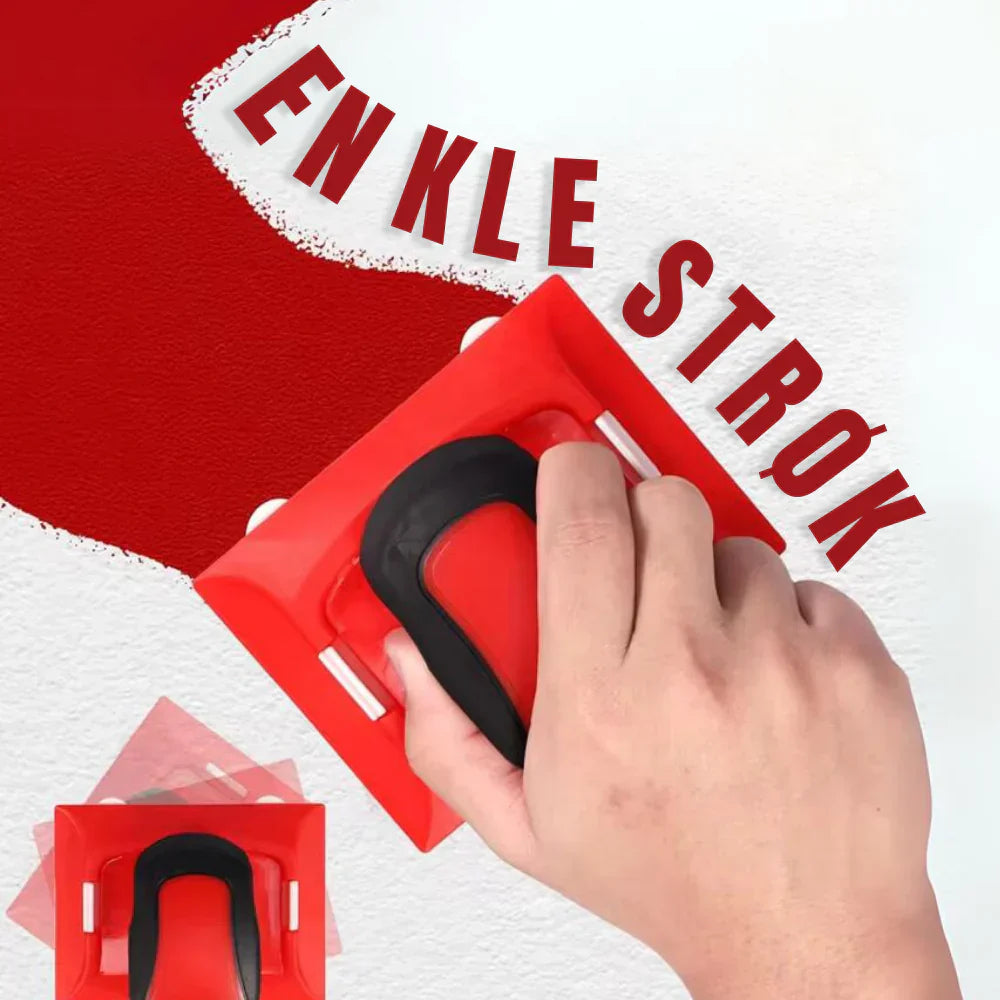 PaintPro™ - Für saubere Linien wie vom Profi!