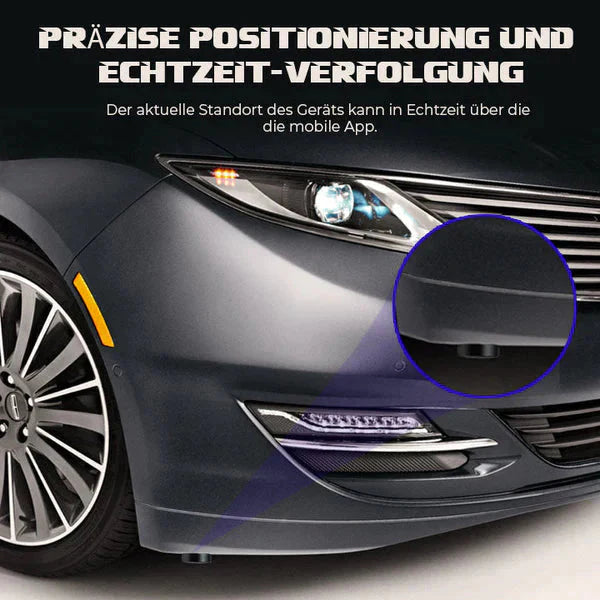 SafeTrack Nano™ – Ihre diskrete Sicherheitslösung in Taschenformat! | 1+1 GRATIS