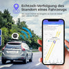 SafeTrack Nano™ – Ihre diskrete Sicherheitslösung in Taschenformat! | 1+1 GRATIS