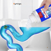 2+1 Gratis | DrainMaster™ Rohrreiniger - Schnell wirkender Abflussreiniger für alle Abflüsse