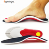 ComfortSole™ - Weniger Schmerzen bei jedem Schritt