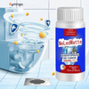 2+1 Gratis | DrainMaster™ Rohrreiniger - Schnell wirkender Abflussreiniger für alle Abflüsse