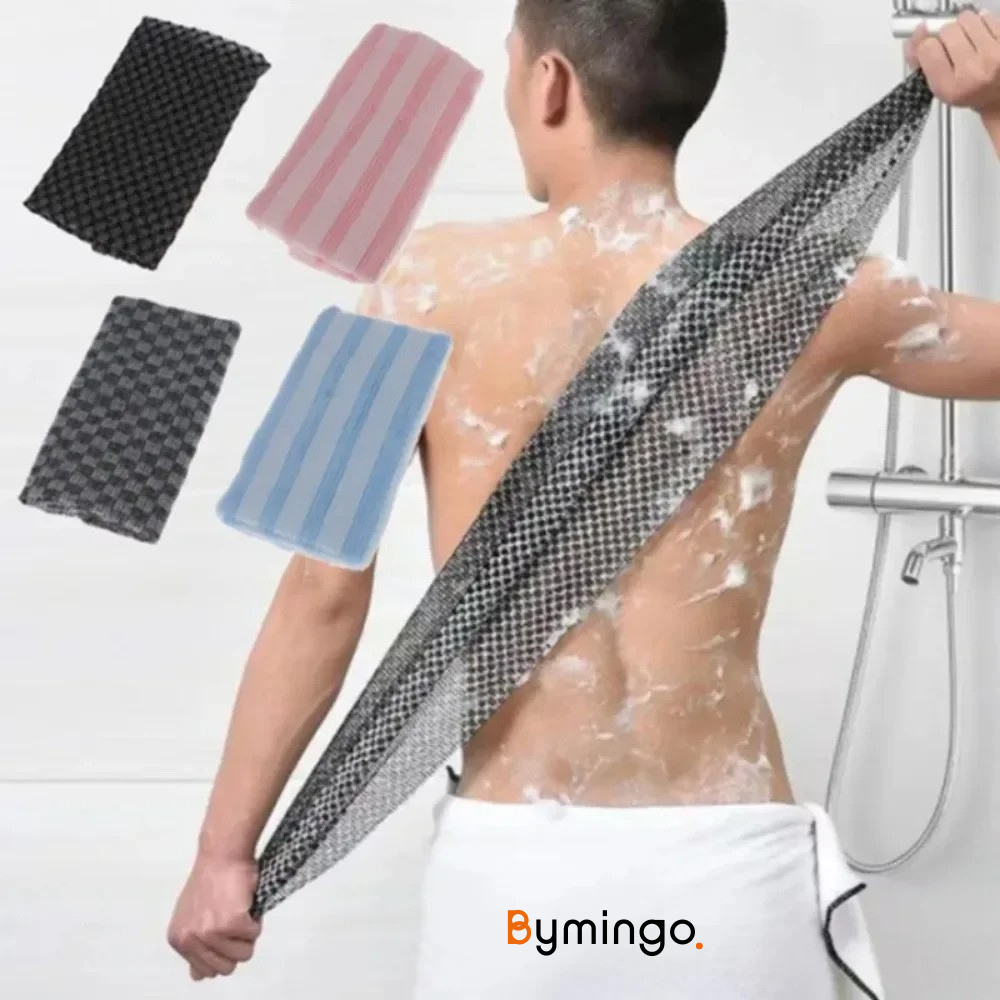 PureScrub™ Peeling - Die ultimative antibakterielle Peeling-Lösung für seidig glatte Haut! | 1+1 GRATIS