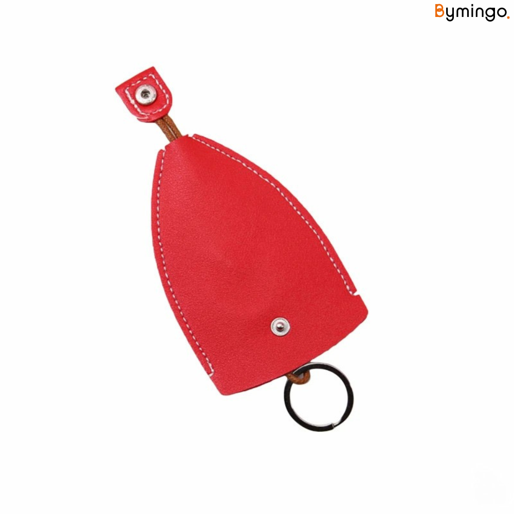 PocketKey™ - Kreatives Schlüsseletui mit großem Fassungsvermögen zum Schutz vor Kratzern! | 1+1 GRATIS
