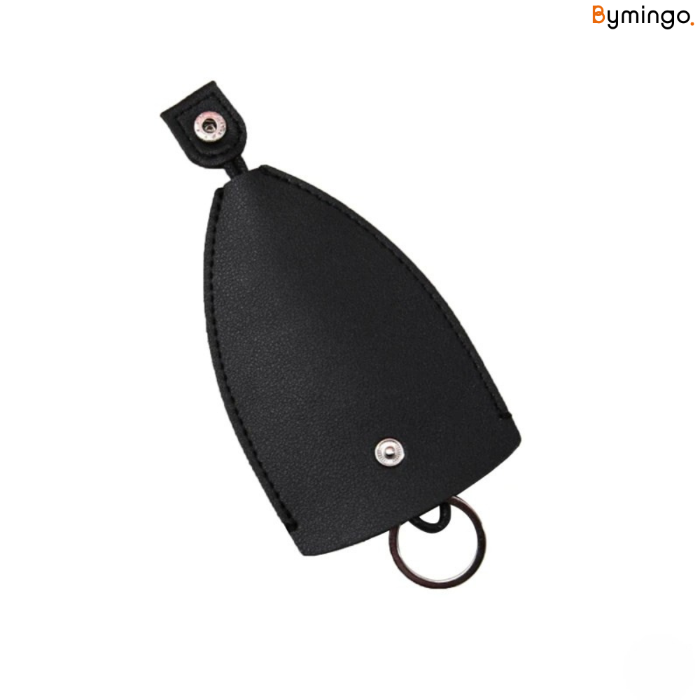 PocketKey™ - Kreatives Schlüsseletui mit großem Fassungsvermögen zum Schutz vor Kratzern! | 1+1 GRATIS