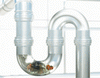 2+1 Gratis | DrainMaster™ Rohrreiniger - Schnell wirkender Abflussreiniger für alle Abflüsse