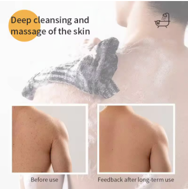 PureScrub™ Peeling - Die ultimative antibakterielle Peeling-Lösung für seidig glatte Haut! | 1+1 GRATIS