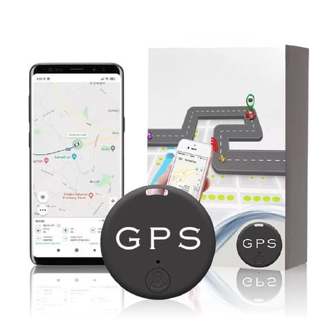 SafeTrack Nano™ – Ihre diskrete Sicherheitslösung in Taschenformat! | 1+1 GRATIS