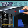 ShineRestore™ Coating Agent - Machen Sie Ihr Auto wieder wie neu | 1+1 GRATIS
