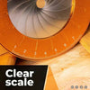 CircleMaster™ – Präzisions-Zeichenhilfe