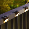 EcoGlow™ Solarlichter – Erleuchten Sie Ihre Welt, ohne die Umwelt zu belasten! | 2+2 GRATIS