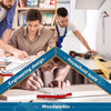 ProAngle™ – Ihr Partner für Präzision und Effizienz