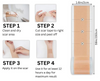 SkinTape™ – Verblassen Sie Narben und Falten und gewinnen Sie Ihr Selbstvertrauen zurück! | 1+1 GRATIS