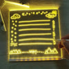 ArtGlow™ Kreativboard – Sofortige, magische Familienmomente erleben!