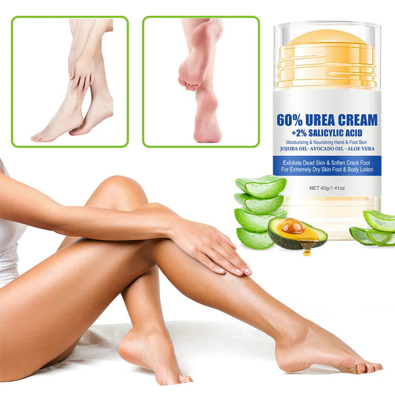 SoleSerenity™ – Intensiv Pflegender Fußbalsam! | 1+1 GRATIS