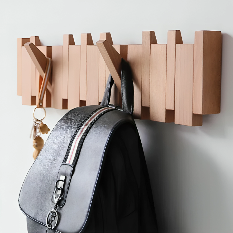 PianoWall™ – Die besten und einfachsten Haken!